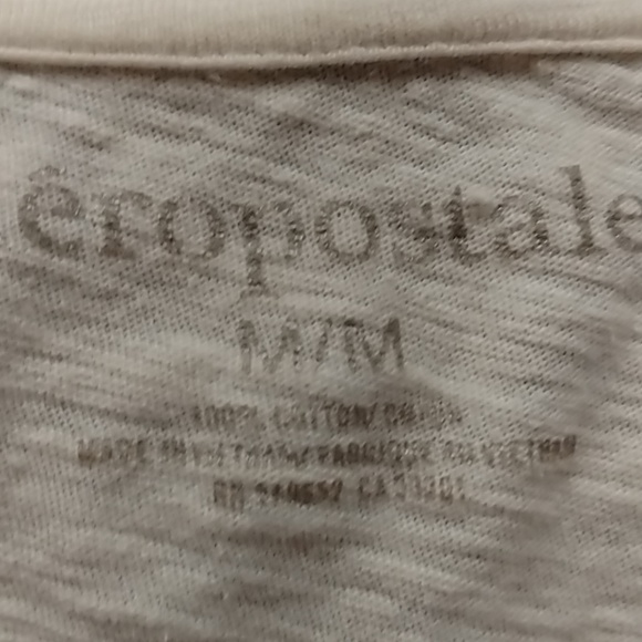 Aeropostale t-shirt - Picture 3 of 3